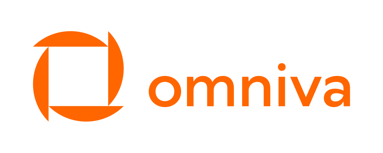Kodu omniva lockup horizontal orange.svg